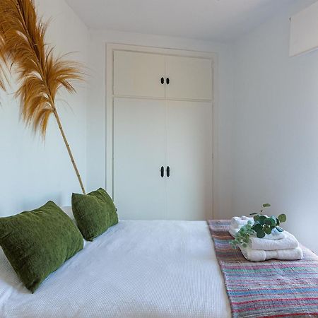 阿尔姆尼卡Casa Lola Preciosa Azotea Vistas Panoramicas公寓 外观 照片