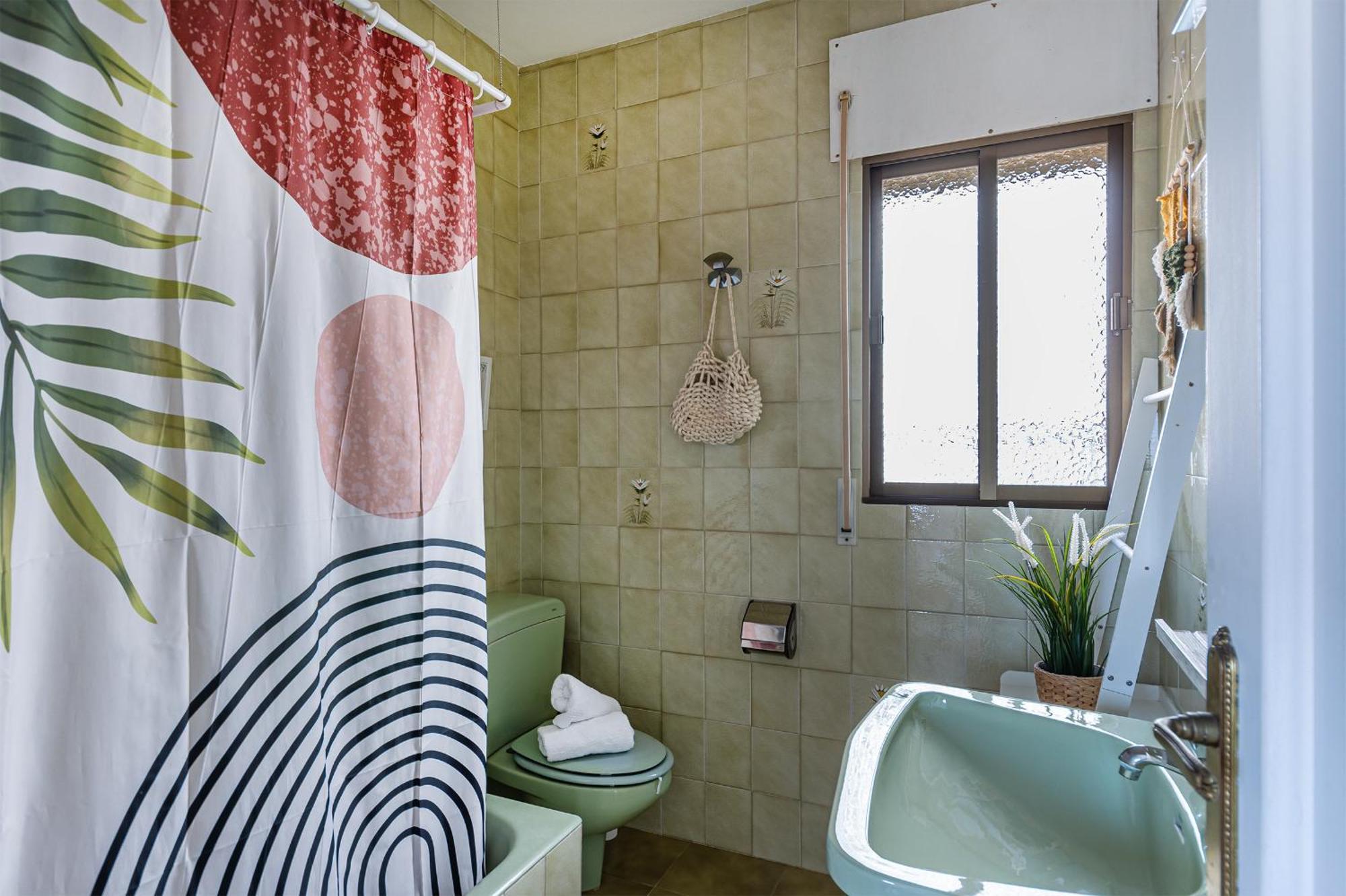 阿尔姆尼卡Casa Lola Preciosa Azotea Vistas Panoramicas公寓 外观 照片